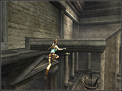 Relic 1/2 - Palace Midas 1 | Artefacts and Relics - Artefacts and Relics - Tomb Raider: Anniversary Game Guide & Walkthrough