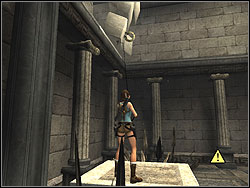 Artefact 1/1 - Palace Midas 1 | Artefacts and Relics - Artefacts and Relics - Tomb Raider: Anniversary Game Guide & Walkthrough