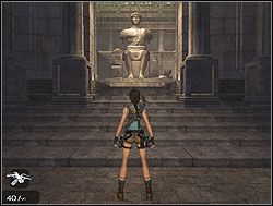 Level: 08 - Palace Midas 1 | Artefacts and Relics - Artefacts and Relics - Tomb Raider: Anniversary Game Guide & Walkthrough