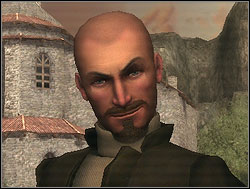 PIERRE DUPONT - Game Guide - Main characters - Game Guide - Tomb Raider: Anniversary Game Guide & Walkthrough