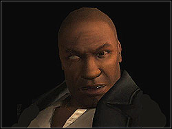 KIN KOLD KADE - Game Guide - Main characters - Game Guide - Tomb Raider: Anniversary Game Guide & Walkthrough