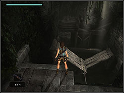 Go to the next chamber, there are chutes - The Lost Valley 4 | Walkthrough - Peru - Tomb Raider: Anniversary Game Guide & Walkthrough