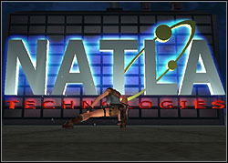 He wants to kill you, but why - Peru Outro | Walkthrough - Peru - Tomb Raider: Anniversary Game Guide & Walkthrough