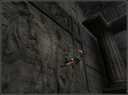 Explore the room - take small first-aid kit and ammo - St. Francis Folly 5 | Walkthrough - Greece - Tomb Raider: Anniversary Game Guide & Walkthrough