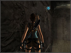 Turn right - Palace Midas 2 | Walkthrough - Greece - Tomb Raider: Anniversary Game Guide & Walkthrough