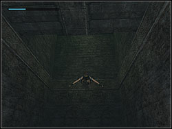 Jump into the pool - Tomb of Tihocan 1 | Walkthrough - Greece - Tomb Raider: Anniversary Game Guide & Walkthrough