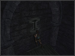 This is a tomb of Tihocan - Tomb of Tihocan 1 | Walkthrough - Greece - Tomb Raider: Anniversary Game Guide & Walkthrough