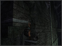 Kill rats and go to the next room - Tomb of Tihocan 1 | Walkthrough - Greece - Tomb Raider: Anniversary Game Guide & Walkthrough