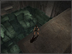 Go inside the Sphinx - Sanctuary of the Scion 4 | Walkthrough - Egypt - Tomb Raider: Anniversary Game Guide & Walkthrough