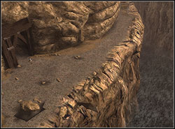 The wall will shake, the floor will break - Egypt Outro | Walkthrough - Egypt - Tomb Raider: Anniversary Game Guide & Walkthrough