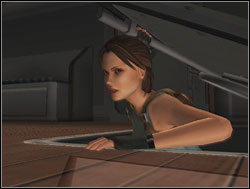 Natla will escape - Egypt Outro | Walkthrough - Egypt - Tomb Raider: Anniversary Game Guide & Walkthrough