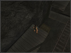 Follow the corridor - Natlas Mines 1 | Walkthrough - Lost Islands - Tomb Raider: Anniversary Game Guide & Walkthrough