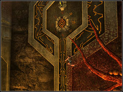 The gargoyles will attack you - The Great Pyramid 1 | Walkthrough - Lost Islands - Tomb Raider: Anniversary Game Guide & Walkthrough