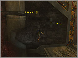 This time your task is more difficult - The Great Pyramid 1 | Walkthrough - Lost Islands - Tomb Raider: Anniversary Game Guide & Walkthrough