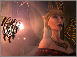 You will meet Natla - Final conflict 1 | Walkthrough - Lost Islands - Tomb Raider: Anniversary Game Guide & Walkthrough