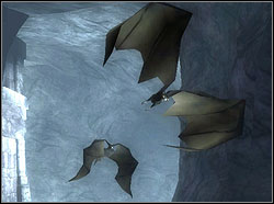 BAT - Enemies | Walkthrough - Lost Islands - Tomb Raider: Anniversary Game Guide & Walkthrough