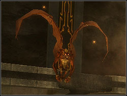 GARGOYLE - Enemies | Walkthrough - Lost Islands - Tomb Raider: Anniversary Game Guide & Walkthrough