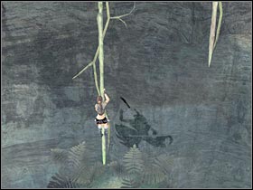 4 - Bolivia - part I | Bolivia - Tiwanaku - Bolivia - Tiwanaku - Tomb Raider: Legend Game Guide & Walkthrough