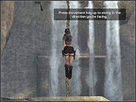 5 - Bolivia - part I | Bolivia - Tiwanaku - Bolivia - Tiwanaku - Tomb Raider: Legend Game Guide & Walkthrough