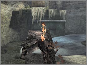 10 - Bolivia - part I | Bolivia - Tiwanaku - Bolivia - Tiwanaku - Tomb Raider: Legend Game Guide & Walkthrough