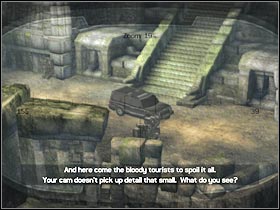 6 - Bolivia - part II | Bolivia - Tiwanaku - Bolivia - Tiwanaku - Tomb Raider: Legend Game Guide & Walkthrough