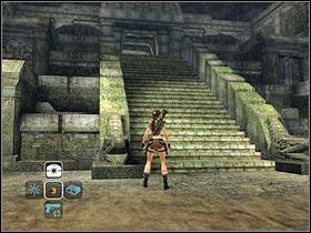 9 - Bolivia - part II | Bolivia - Tiwanaku - Bolivia - Tiwanaku - Tomb Raider: Legend Game Guide & Walkthrough
