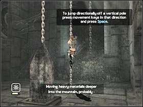 1 - Bolivia - part III | Bolivia - Tiwanaku - Bolivia - Tiwanaku - Tomb Raider: Legend Game Guide & Walkthrough