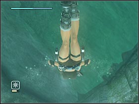 2 - Bolivia - part III | Bolivia - Tiwanaku - Bolivia - Tiwanaku - Tomb Raider: Legend Game Guide & Walkthrough