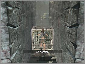 Keep moving forward - Bolivia - part III | Bolivia - Tiwanaku - Bolivia - Tiwanaku - Tomb Raider: Legend Game Guide & Walkthrough