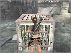 7 - Bolivia - part III | Bolivia - Tiwanaku - Bolivia - Tiwanaku - Tomb Raider: Legend Game Guide & Walkthrough