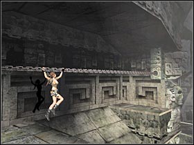 1 - Bolivia - part IV | Bolivia - Tiwanaku - Bolivia - Tiwanaku - Tomb Raider: Legend Game Guide & Walkthrough