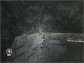 4 - Bolivia - part IV | Bolivia - Tiwanaku - Bolivia - Tiwanaku - Tomb Raider: Legend Game Guide & Walkthrough