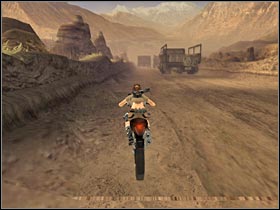 1 - Peru - part II | Peru - Return to Paraiso - Peru - Return to Paraiso - Tomb Raider: Legend Game Guide & Walkthrough