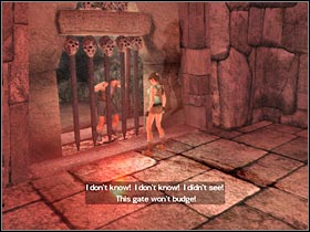 7 - Peru - part II | Peru - Return to Paraiso - Peru - Return to Paraiso - Tomb Raider: Legend Game Guide & Walkthrough