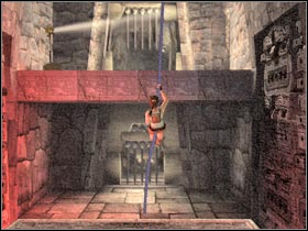 8 - Peru - part II | Peru - Return to Paraiso - Peru - Return to Paraiso - Tomb Raider: Legend Game Guide & Walkthrough