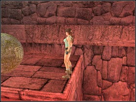 10 - Peru - part II | Peru - Return to Paraiso - Peru - Return to Paraiso - Tomb Raider: Legend Game Guide & Walkthrough