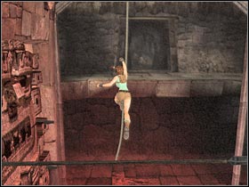 11 - Peru - part II | Peru - Return to Paraiso - Peru - Return to Paraiso - Tomb Raider: Legend Game Guide & Walkthrough