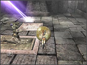 Theres only one ball left - Peru - part IV | Peru - Return to Paraiso - Peru - Return to Paraiso - Tomb Raider: Legend Game Guide & Walkthrough