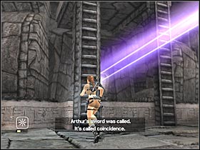 3 - Peru - part IV | Peru - Return to Paraiso - Peru - Return to Paraiso - Tomb Raider: Legend Game Guide & Walkthrough