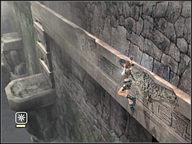 5 - Peru - part IV | Peru - Return to Paraiso - Peru - Return to Paraiso - Tomb Raider: Legend Game Guide & Walkthrough