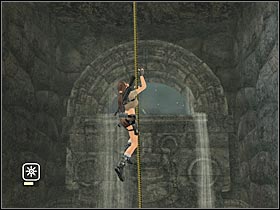 7 - Peru - part IV | Peru - Return to Paraiso - Peru - Return to Paraiso - Tomb Raider: Legend Game Guide & Walkthrough