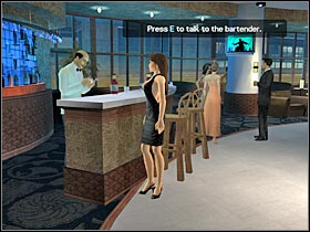 You must turn around - Japan - part I | Japan - Meeting w. Takamoto - Japan - Meeting with Takamoto - Tomb Raider: Legend Game Guide & Walkthrough