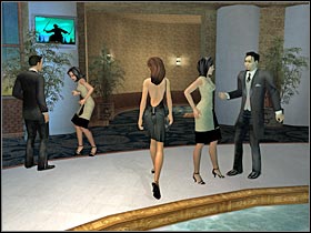 2 - Japan - part I | Japan - Meeting w. Takamoto - Japan - Meeting with Takamoto - Tomb Raider: Legend Game Guide & Walkthrough