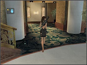 Get closer to the elevator - Japan - part I | Japan - Meeting w. Takamoto - Japan - Meeting with Takamoto - Tomb Raider: Legend Game Guide & Walkthrough