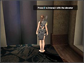 4 - Japan - part I | Japan - Meeting w. Takamoto - Japan - Meeting with Takamoto - Tomb Raider: Legend Game Guide & Walkthrough