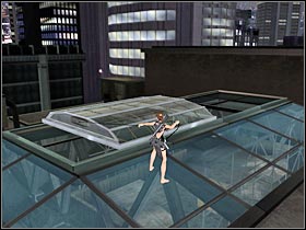 6 - Japan - part I | Japan - Meeting w. Takamoto - Japan - Meeting with Takamoto - Tomb Raider: Legend Game Guide & Walkthrough