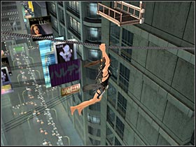 9 - Japan - part I | Japan - Meeting w. Takamoto - Japan - Meeting with Takamoto - Tomb Raider: Legend Game Guide & Walkthrough