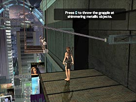 10 - Japan - part I | Japan - Meeting w. Takamoto - Japan - Meeting with Takamoto - Tomb Raider: Legend Game Guide & Walkthrough