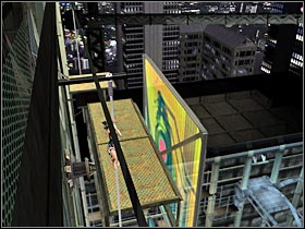 1 - Japan - part III | Japan - Meeting w. Takamoto - Japan - Meeting with Takamoto - Tomb Raider: Legend Game Guide & Walkthrough