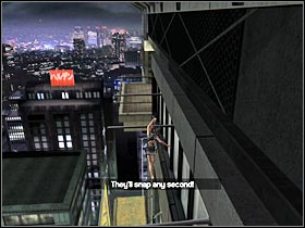 Thats not all - Japan - part III | Japan - Meeting w. Takamoto - Japan - Meeting with Takamoto - Tomb Raider: Legend Game Guide & Walkthrough